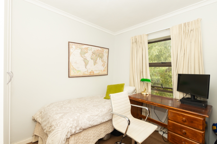 2 Bedroom Property for Sale in Sonstraal Heights Western Cape
